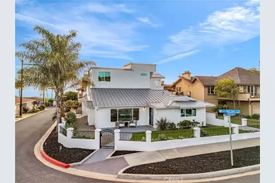 34781 Camino Capistrano, Dana Point, CA 92624 - Photo 4