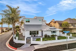 34781 Camino Capistrano, Dana Point, CA 92624 - Photo 4