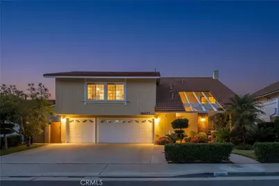 18433 Santa Belinda, Fountain Valley, CA 92708 - Photo 2