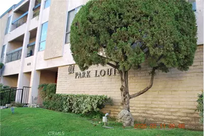 612 N Louise Street #307, Glendale, CA 91206 - Photo 28