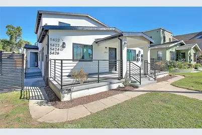 5422 Ruthelen Street, Los Angeles, CA 90062 - Photo 2