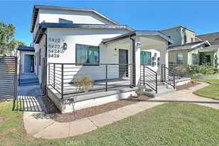 5422 Ruthelen St, Los Angeles, CA 90062 - Photo 2