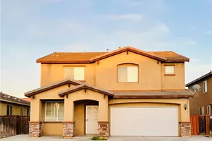 9329 Sable Ridge Ave, Hesperia, CA 92345 - Photo 1