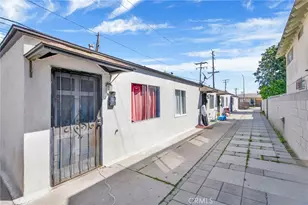 5517 Loma Vista, Maywood, CA 90270 - Photo 4