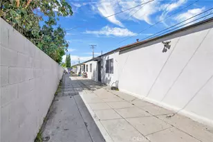 5517 Loma Vista, Maywood, CA 90270 - Photo 10