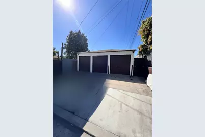 5517 Loma Vista, Maywood, CA 90270 - Photo 2