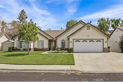 13531 Suncrest Court, Yucaipa, CA 92399 - Photo 2