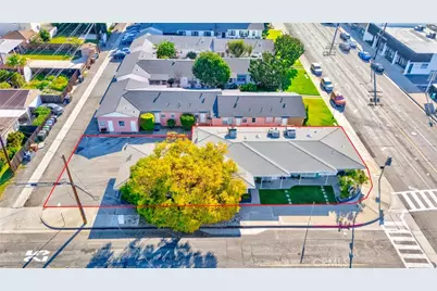 649 655 W Commonwealth, Fullerton, CA 92832 - Photo 4