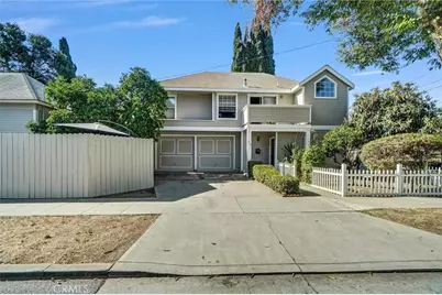 151 N Lincoln, Fullerton, CA 92831 - Photo 4