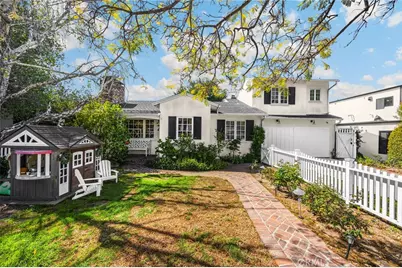 3301 Tilden Avenue, Los Angeles, CA 90034 - Photo 2