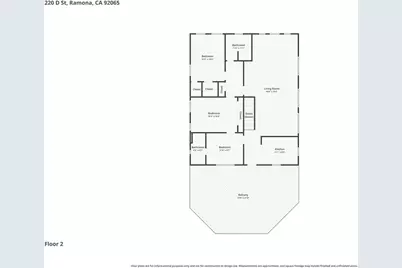 220 D Street, Ramona, CA 92065 - Photo 58