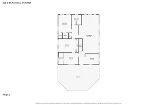 220 D St, Ramona, CA 92065 - Photo 58