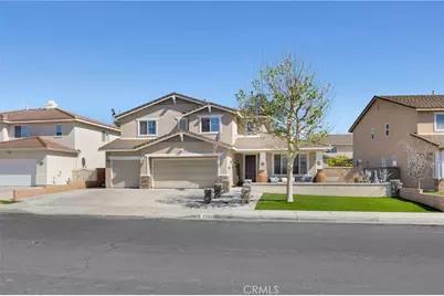 7292 Corona Valley, Eastvale, CA 92880 - Photo 4