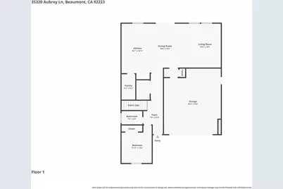 35320 Aubrey, Beaumont, CA 92223 - Photo 52