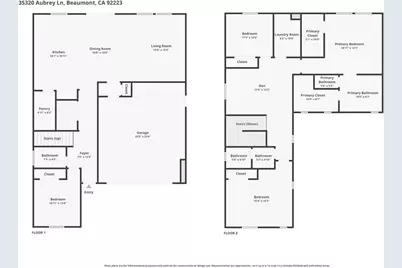 35320 Aubrey, Beaumont, CA 92223 - Photo 54