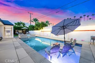 1190 S Calle Marcus, Palm Springs, CA 92264 - Photo 6