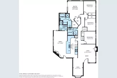 22908 Ladeene, Torrance, CA 90505 - Photo 36