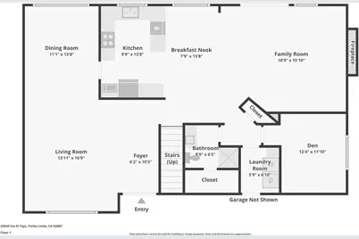 20550 Via El Tajo, Yorba Linda, CA 92887 - Photo 66