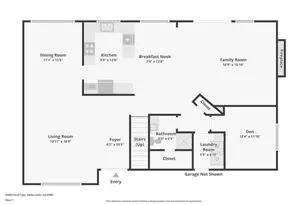 20550 Via El Tajo, Yorba Linda, CA 92887 - Photo 66