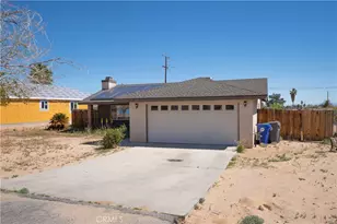 6039 Encelia, 29 Palms MCB, CA 92277 - Photo 1