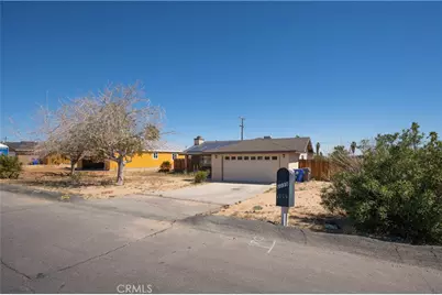 6039 Encelia, 29 Palms MCB, CA 92277 - Photo 4