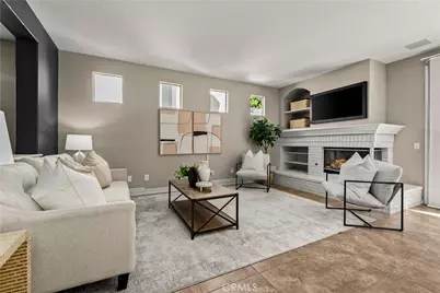 7668 E Hollow Oak, Anaheim Hills, CA 92808 - Photo 4