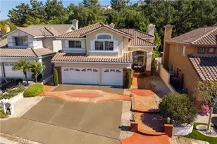 7668 E Hollow Oak, Anaheim Hills, CA 92808 - Photo 1