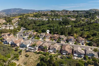 7668 E Hollow Oak, Anaheim Hills, CA 92808 - Photo 66
