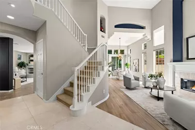 7668 E Hollow Oak, Anaheim Hills, CA 92808 - Photo 8