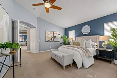 7668 E Hollow Oak, Anaheim Hills, CA 92808 - Photo 30