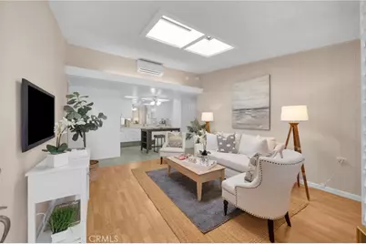 1491 Golden Rain Road #91J, Seal Beach, CA 90740 - Photo 6