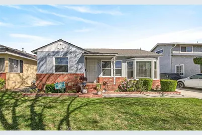 6137 Greenmeadow, Lakewood, CA 90713 - Photo 1