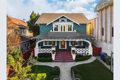 552 S St Louis, Los Angeles, CA 90033 - Photo 1