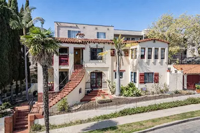 3 Euclid Avenue, Long Beach, CA 90803 - Photo 2