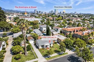 1156 Concord St, Glendale, CA 91202 - Photo 1