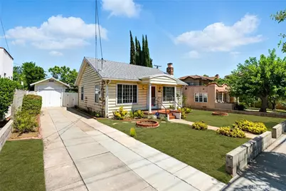 1156 Concord Street, Glendale, CA 91202 - Photo 2