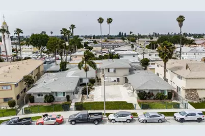 3552 Brenton, Lynwood, CA 90262 - Photo 2