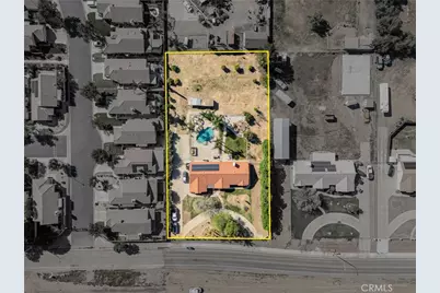 25865 McLaughlin Road, Menifee, CA 92585 - Photo 2