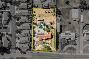 25865 McLaughlin Rd, Menifee, CA 92585 - Photo 2