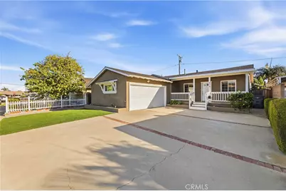 424 W 230th Street, Carson, CA 90745 - Photo 2