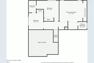 9871 Sunny Circle, Cypress, CA 90630 - Photo 40