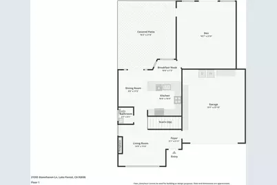 21355 Stonehaven, Lake Forest, CA 92630 - Photo 62