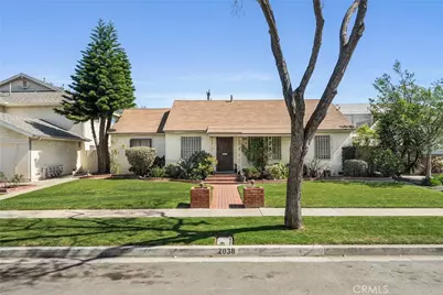 2038 San Anseline, Long Beach, CA 90815 - Photo 1