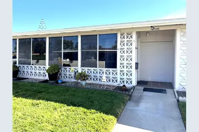 1075 Brookline Road #M9-220E, Seal Beach, CA 90740 - Photo 1
