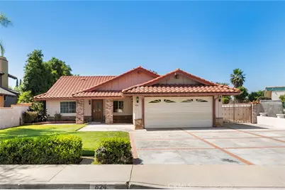824 Duval, La Verne, CA 91750 - Photo 1