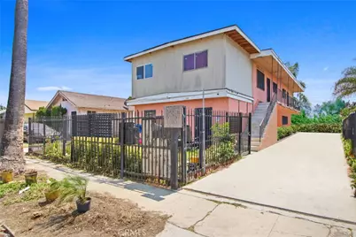 226 W 89th, Los Angeles, CA 90003 - Photo 4