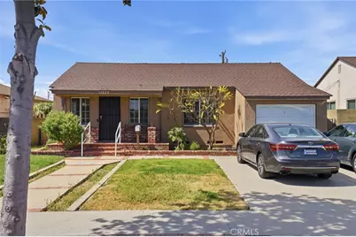 15223 Gridley, Norwalk, CA 90650 - Photo 2