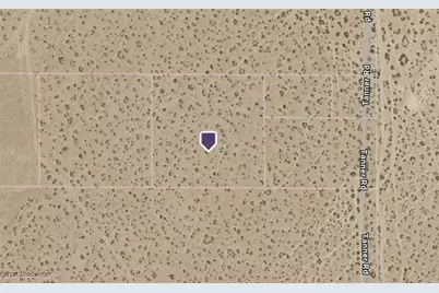 0 Tanner Road, Adelanto, CA 92301 - Photo 1