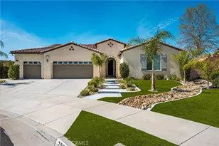 29355 Santa Ynez, Menifee, CA 92584 - Photo 1