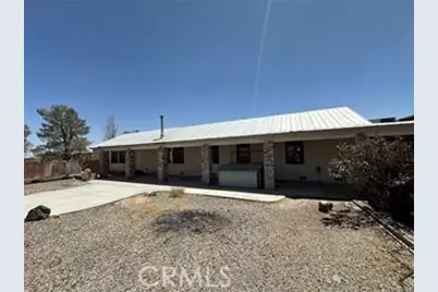 46363 Valley Center #A, B, Newberry Springs, CA 92365 - Photo 1
